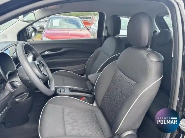 Fiat 500 e 118ch my23 — photo 11