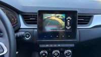 Renault Captur 1.3 TCe mild hybrid 160ch Techno EDC — photo 28