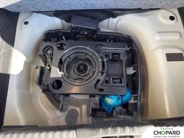 Citroën C3 bluehdi 100 bvm6 — photo 41