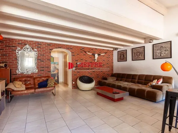 Maison 3 pièces 76 m²