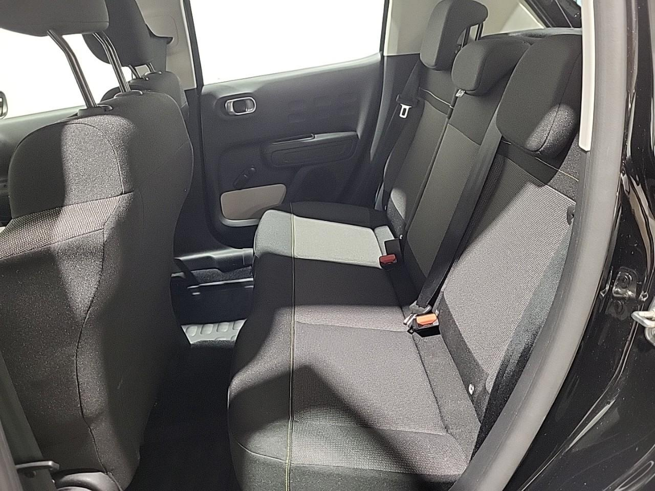 Citroën C3 puretech 83 ch bvm5 you — photo 13
