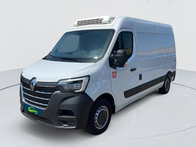 Renault Master Fourgon
