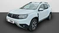 Dacia Duster 1.5 Blue dCi 115ch Prestige + 4x2