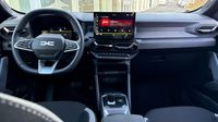 Dacia Duster 1.2 Eco-G 120ch Journey auto — photo 11