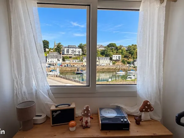Appartement 3 pièces 46 m²