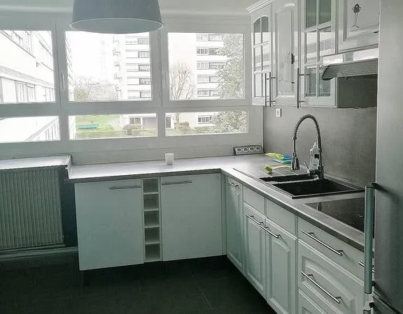 Appartement 6 pièces 116 m²