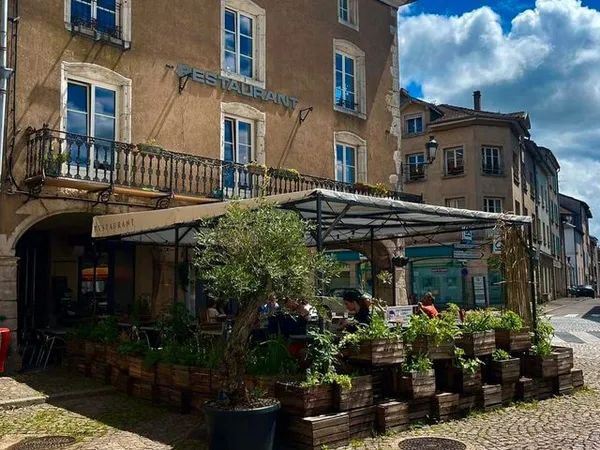 Fond de commerce de restaurant traditionnel