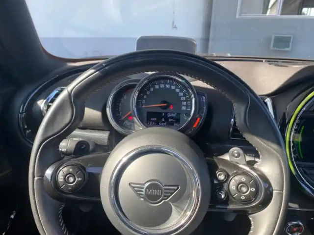 Mini Mini cooper s 192ch kensington bva7 euro6d-t — photo 7