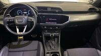 Audi Q3 45 TFSI e 245ch S line S tronic 6 — photo 11