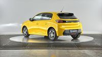 Peugeot 208 1.2 PureTech 75ch S&S Style — photo 8