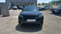 Land-Rover Range Rover Velar 2.0 P400e 404ch PHEV Dynamic SE AWD BVA — photo 5