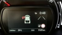 Toyota Aygo X 1.0 VVT-i 72ch Dynamic MY24 — photo 9