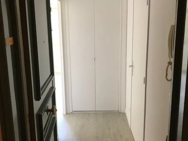 Appartement Qais Gillet