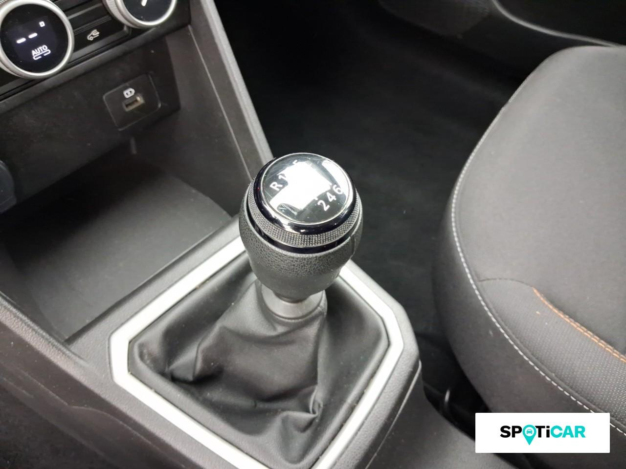 Dacia Sandero 1.0 eco-g 100ch stepway expression -24 — photo 14