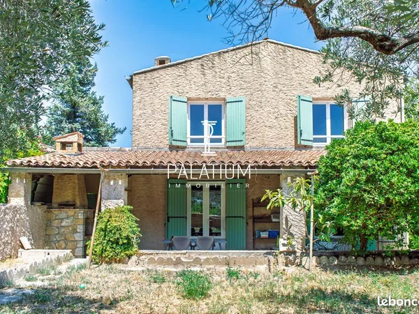 Maison 6 pièces 110 m²