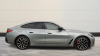 Bmw I4 M50 544ch — photo 4