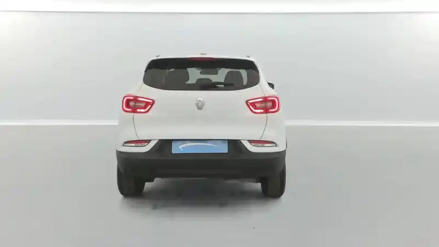 Renault Kadjar blue dci 115 — photo 36