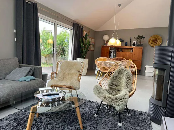Maison 6 pièces 164 m²