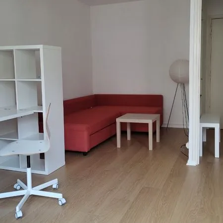 Studio à louer à Clermont Ferrand plein centre au calme pour étudiant