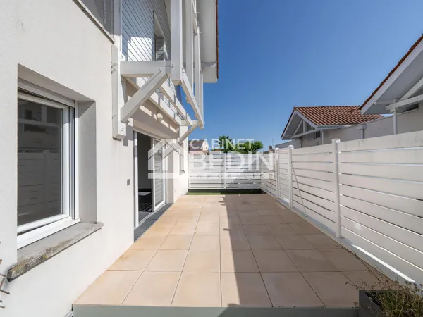 Maison 3 pièces 69 m²
