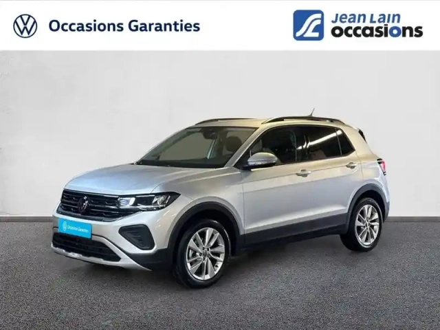 Volkswagen T-Cross 1.0 tsi 116 start/stop bvm6