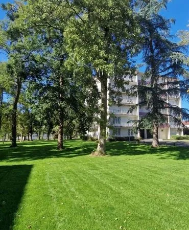 Appartement F3
