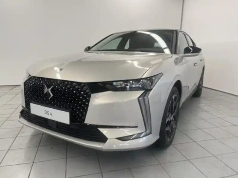 Ds Ds 4 plug-in hybrid 225ch ligne d or