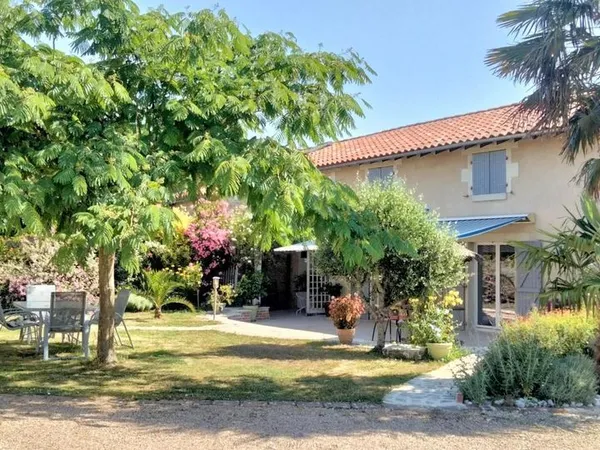 Maison 8 pièces 169 m²