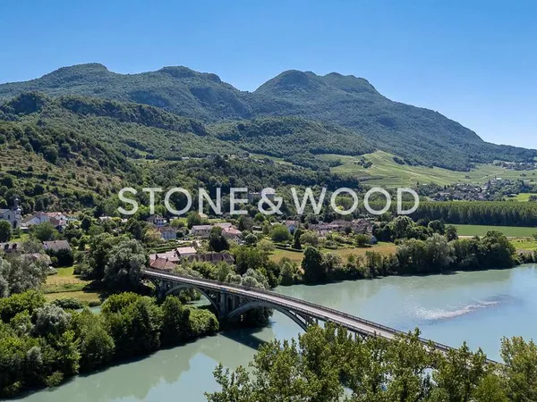 Propriété 20 pièces 460 m²