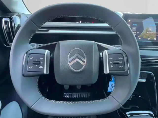 Citroën C3 1.2 turbo 100ch max — photo 13