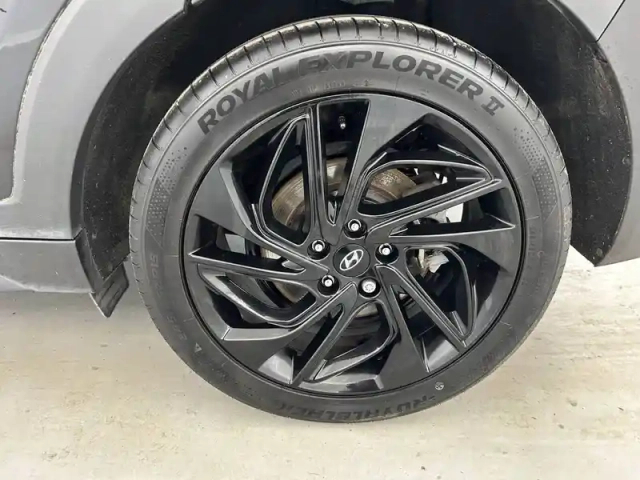 Hyundai Tucson 1.6 crdi 136 hybrid 48v dct-7 — photo 30