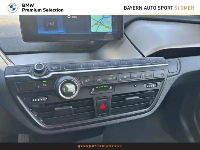 Bmw I3 170ch 120ah ilife atelier — photo 15