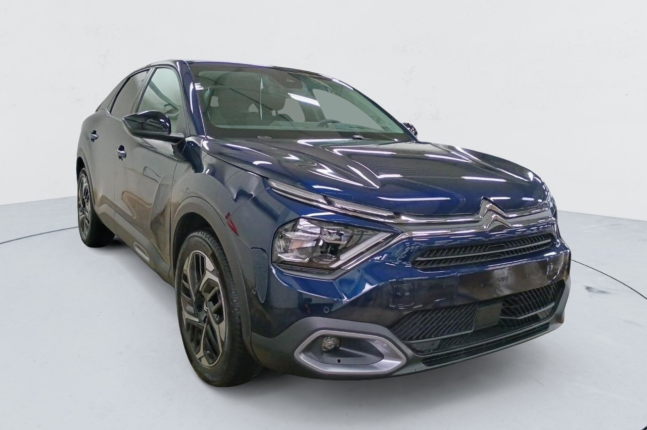 Citroën C4 — photo 3