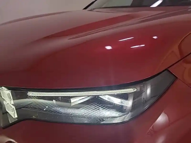 Citroën C5 Aircross hybride 145 ch e-dcs6 — photo 42