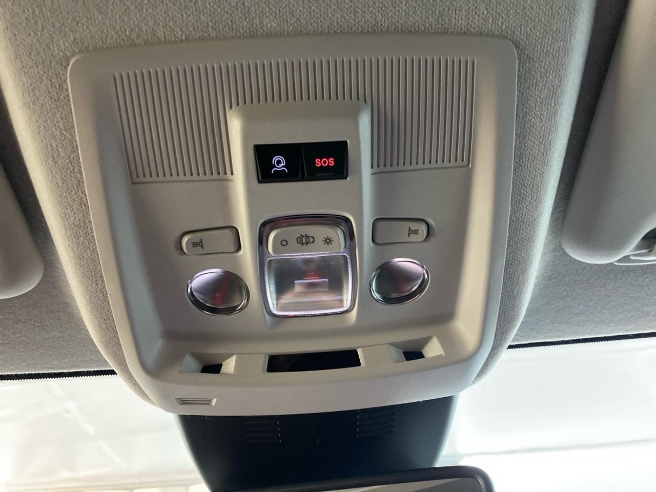 Citroën C5 Aircross hybride 145 ch e-dcs6 max — photo 19