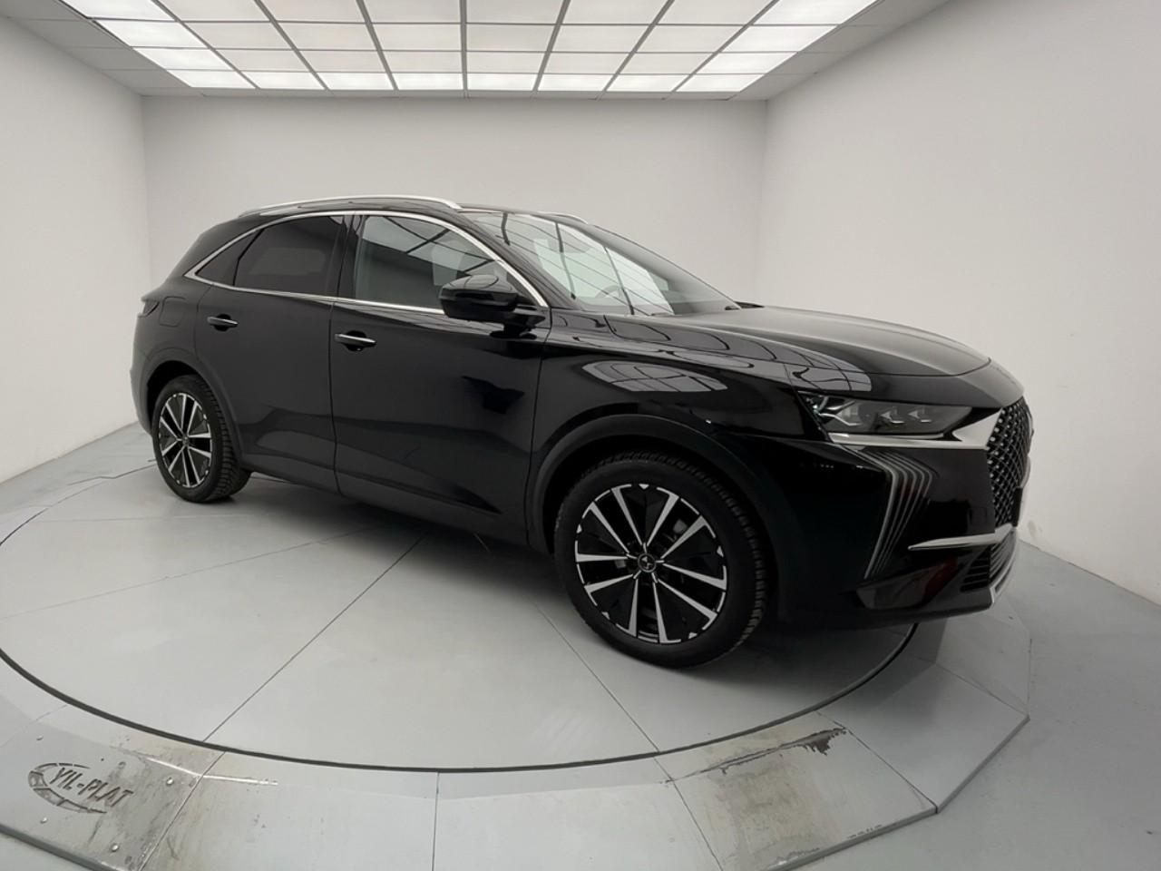 Ds Ds 7 crossback hybride rechargeable e-tense 300 eat8 4x4 opera — photo 7