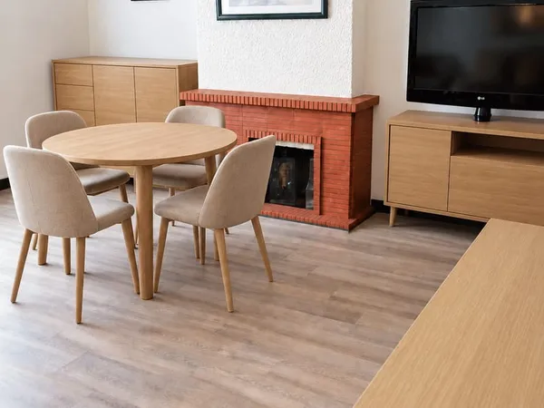 Appartement 3 pièces 79 m²