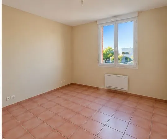Appartement t3