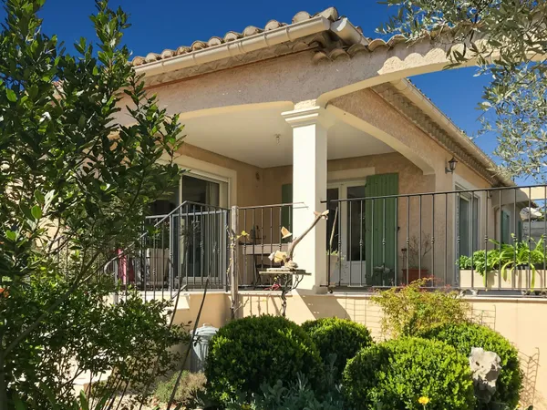 Maison 6 pièces 143 m²