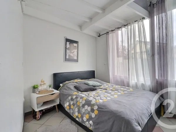 Appartement 2 pièces 31 m²