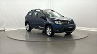 Dacia Duster 1.5 Blue dCi 115ch Confort 4x2 — photo 3