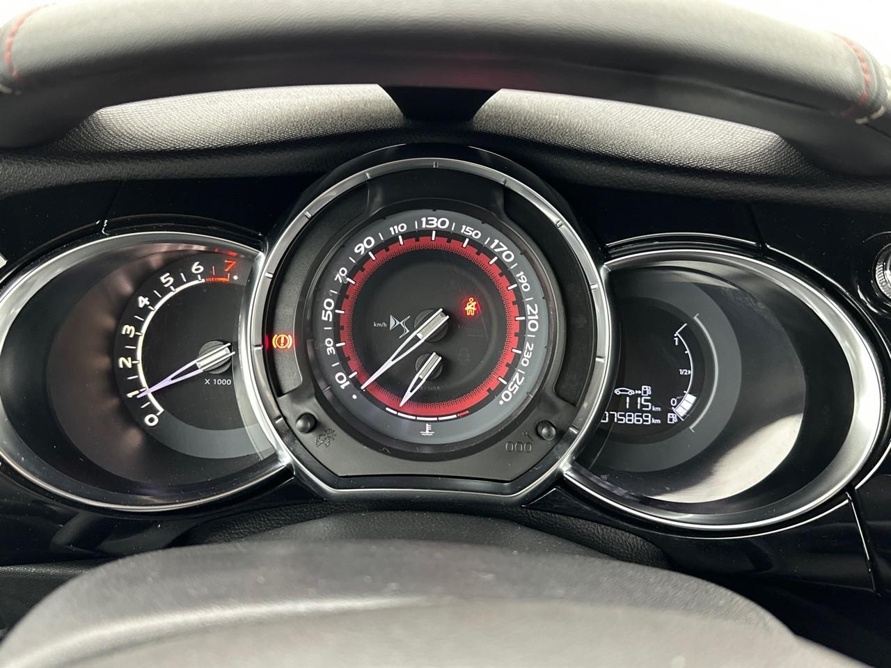 Ds Ds 3 thp 208 s&s bvm6 performance — photo 19