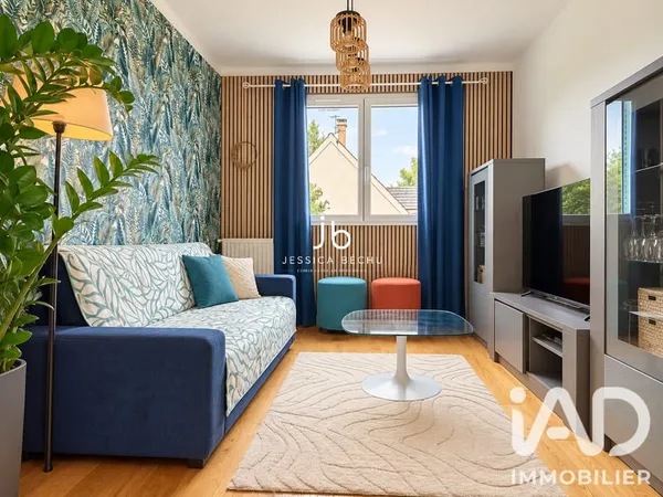 Maison 5 pièces 104 m²
