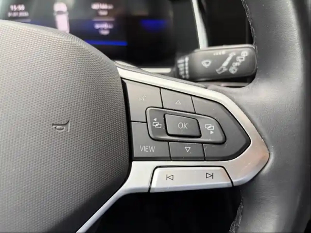 Volkswagen Polo 1.0 tsi 95ch style — photo 30