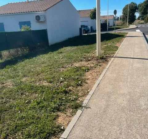 MaisonT3 axe Rochefort / La Rochelle DPE A