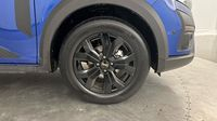Dacia Sandero 1.0 ECO-G 100ch Stepway Extreme + -24 — photo 20
