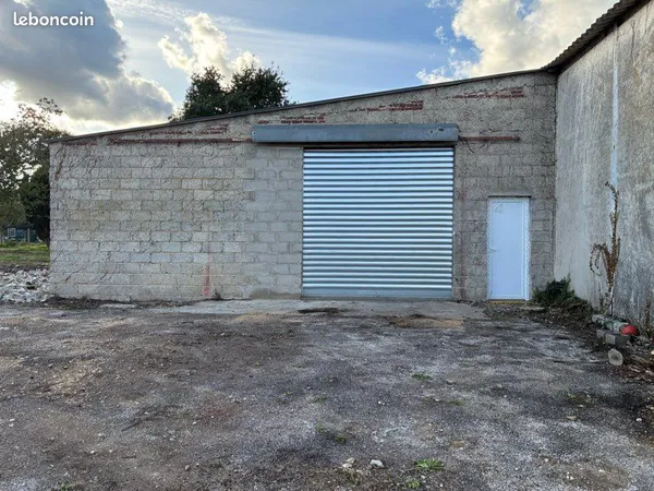 Local 100m2