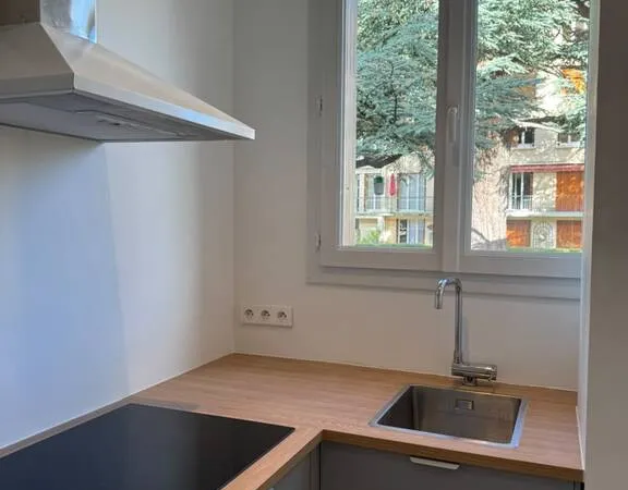 Appartement 3 pièces 80 m²