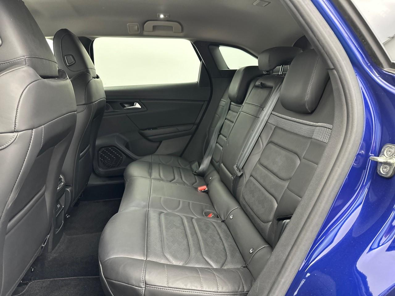 Citroën C5 X hybride rechargeable 225 s&s e-eat8 shine pack — photo 12