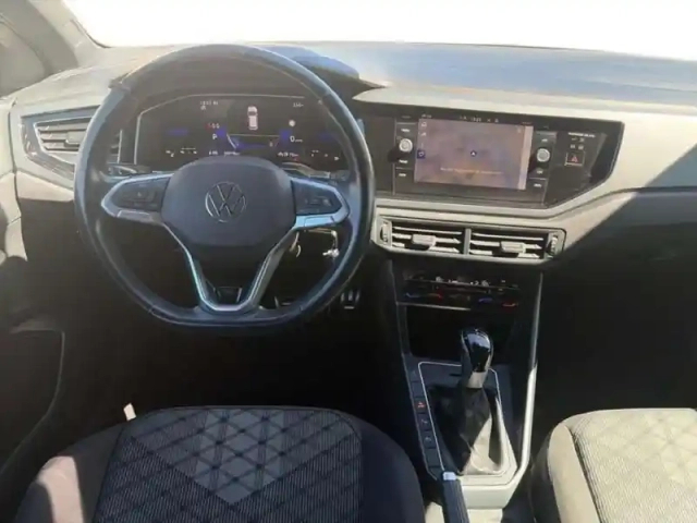 Volkswagen Polo 1.0 tsi 95 s&amp;s dsg7 r-line — photo 8